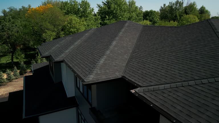 Best Chimney Flashing Repair  in Hackleburg, AL