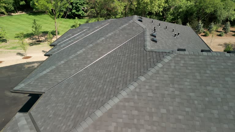 Best Roof Ventilation Installation  in Hackleburg, AL