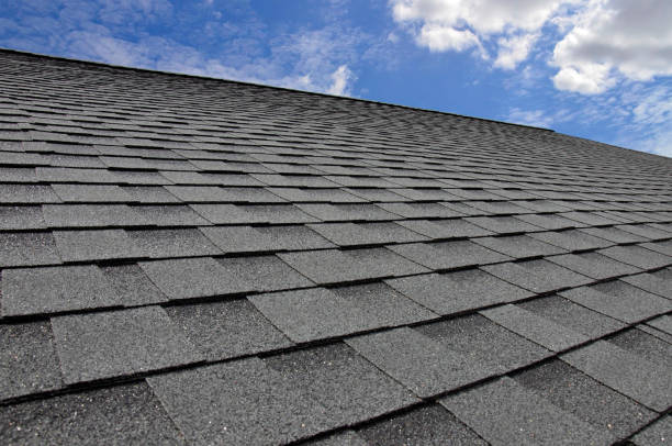 Best Cold Roofs  in Hackleburg, AL